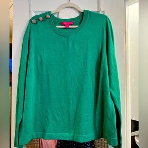 Lilly Pulitzer Sweater